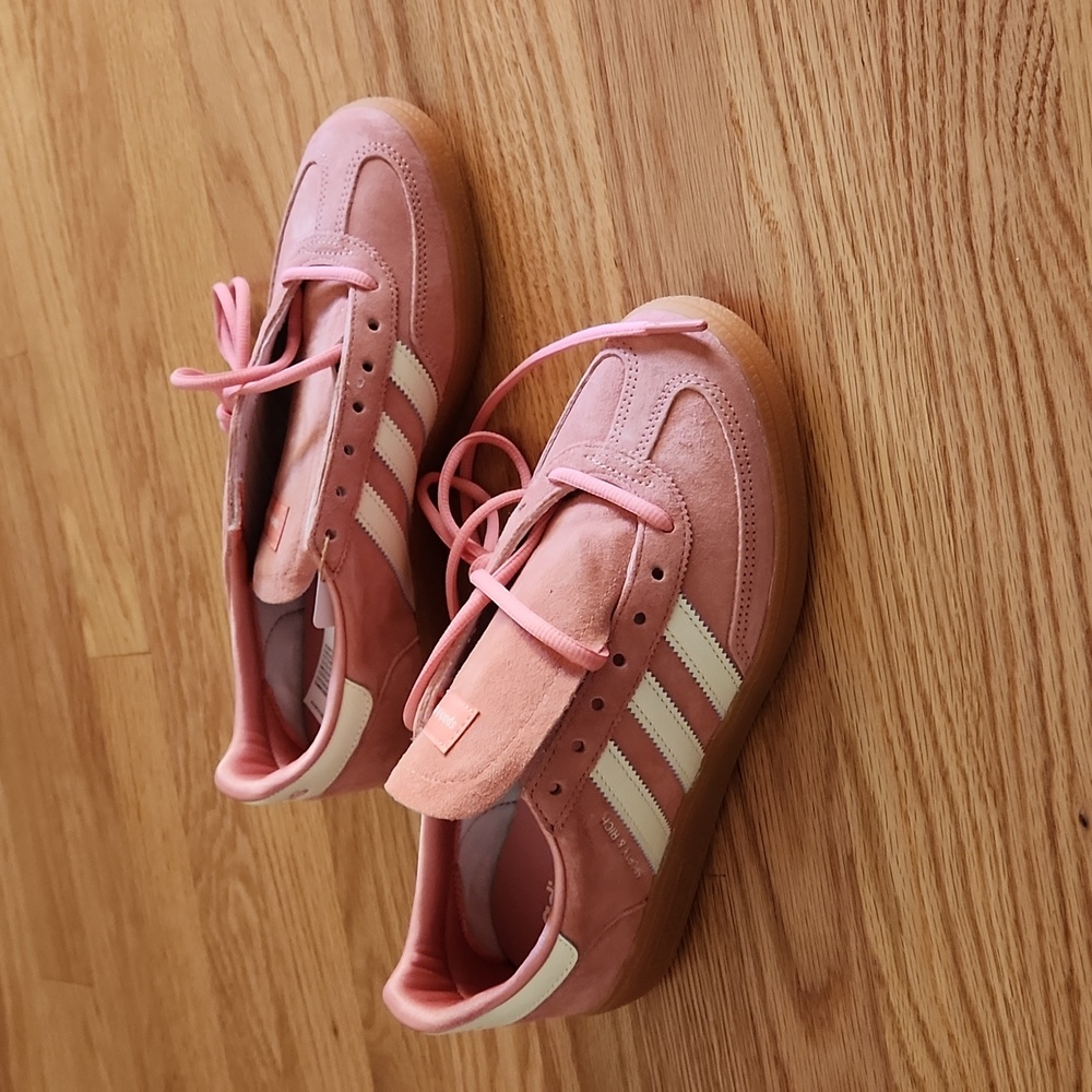 adidas x Sporty & Rich Handball Spezial, NIB, WOMEN'S SIZE 9